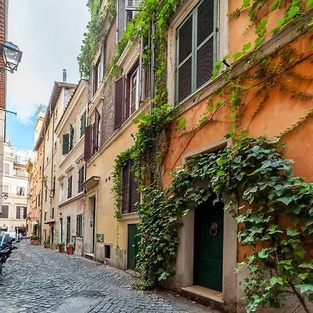 Apartman Domus Viola *