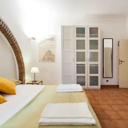 Apartman Domus Viola