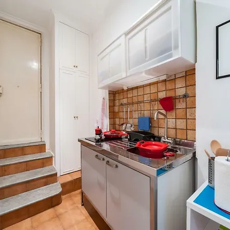 Domus Viola Apartament *
