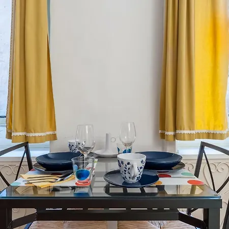 Domus Viola Apartament