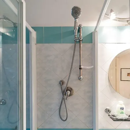 Apartament Domus Viola Rzym