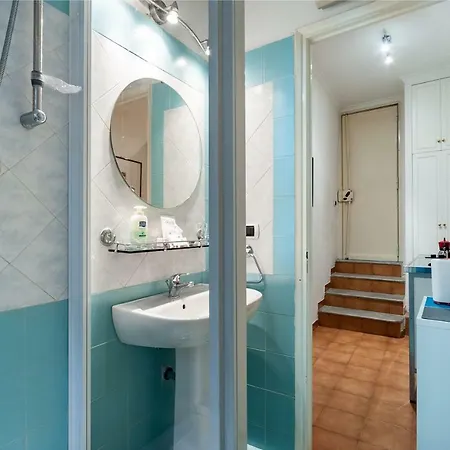 Apartament Domus Viola Rzym