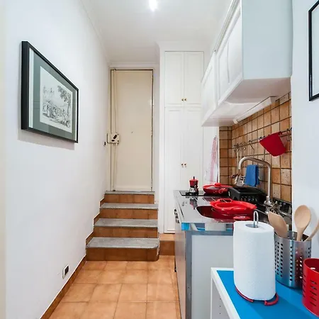 Domus Viola Apartament